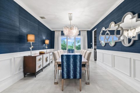 Villa ou maison à vendre à Stuart, Floride: 7 chambres, 698.35 m2 № 2174150 - photo 17