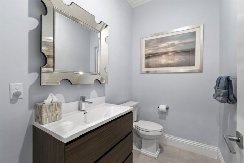 Villa ou maison à vendre à Stuart, Floride: 7 chambres, 698.35 m2 № 2174150 - photo 27