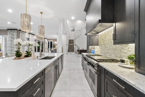 Villa ou maison à vendre à Stuart, Floride: 7 chambres, 698.35 m2 № 2174150 - photo 13