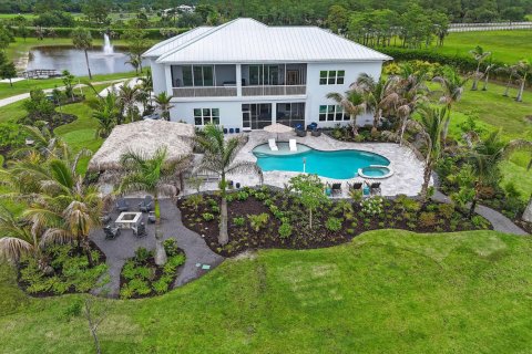 Villa ou maison à vendre à Stuart, Floride: 7 chambres, 698.35 m2 № 2174150 - photo 5