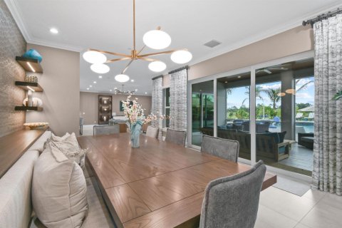 Villa ou maison à vendre à Stuart, Floride: 7 chambres, 698.35 m2 № 2174150 - photo 20