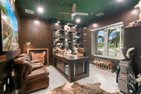 Villa ou maison à vendre à Stuart, Floride: 7 chambres, 698.35 m2 № 2174150 - photo 18