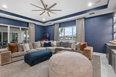 Villa ou maison à vendre à Stuart, Floride: 7 chambres, 698.35 m2 № 2174150 - photo 22