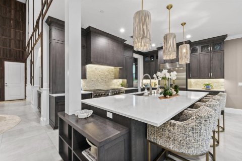 Villa ou maison à vendre à Stuart, Floride: 7 chambres, 698.35 m2 № 2174150 - photo 12