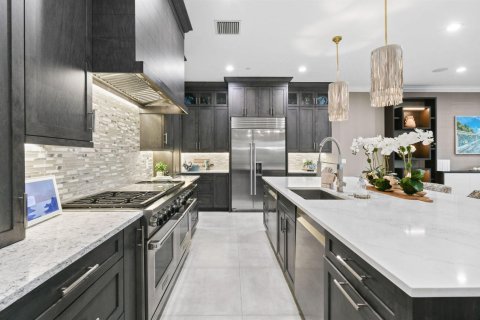 Villa ou maison à vendre à Stuart, Floride: 7 chambres, 698.35 m2 № 2174150 - photo 14