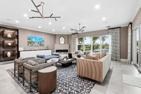 Villa ou maison à vendre à Stuart, Floride: 7 chambres, 698.35 m2 № 2174150 - photo 9