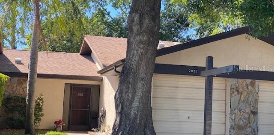 Villa ou maison à Oldsmar, Floride 1 chambre, 74.14 m2 № 1829952