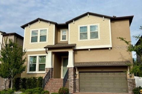 Casa en alquiler en Tampa, Florida, 5 dormitorios, 345.97 m2 № 1906307 - foto 1