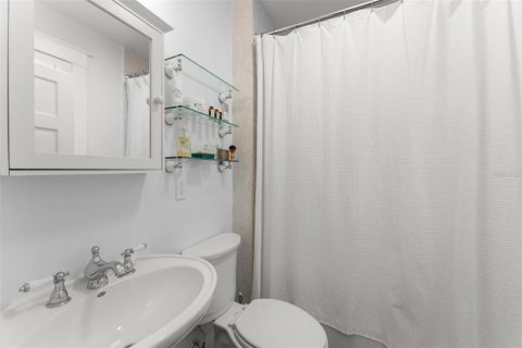 Villa ou maison à vendre à Sanford, Floride: 1 chambre, 72.46 m2 № 2341628 - photo 20