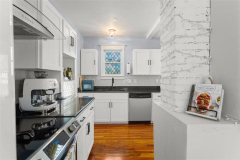 Villa ou maison à vendre à Sanford, Floride: 1 chambre, 72.46 m2 № 2341628 - photo 12