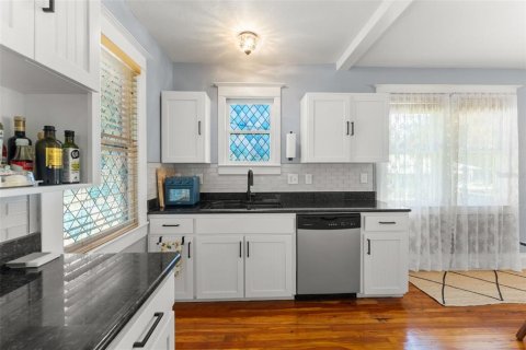 Villa ou maison à vendre à Sanford, Floride: 1 chambre, 72.46 m2 № 2341628 - photo 8