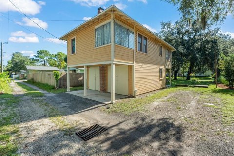 Villa ou maison à vendre à Sanford, Floride: 1 chambre, 72.46 m2 № 2341628 - photo 23