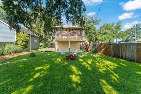 Casa en Sanford, Florida 1 dormitorio, 72.46 m2 № 2341628