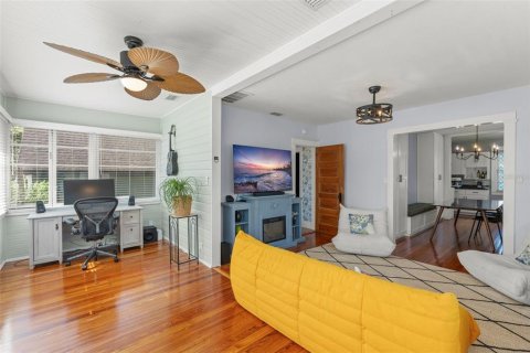 Villa ou maison à vendre à Sanford, Floride: 1 chambre, 72.46 m2 № 2341628 - photo 16
