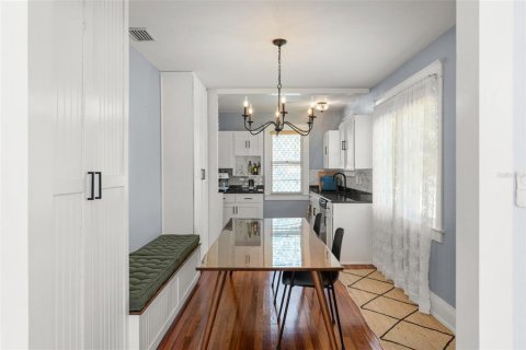 Villa ou maison à vendre à Sanford, Floride: 1 chambre, 72.46 m2 № 2341628 - photo 5