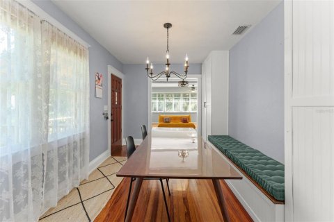 Villa ou maison à vendre à Sanford, Floride: 1 chambre, 72.46 m2 № 2341628 - photo 4