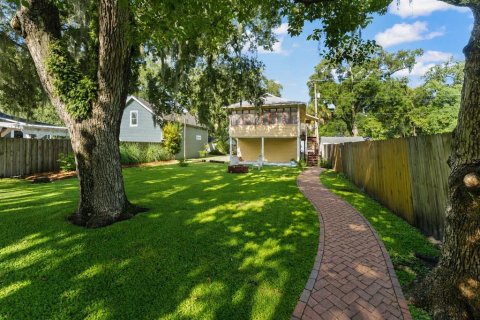Villa ou maison à vendre à Sanford, Floride: 1 chambre, 72.46 m2 № 2341628 - photo 2