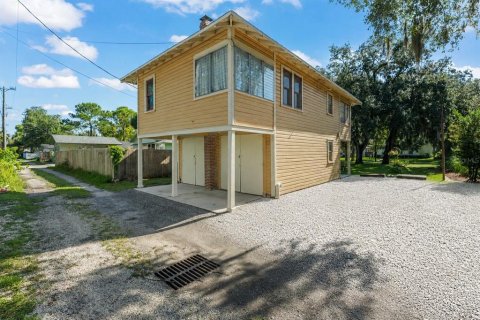 Villa ou maison à vendre à Sanford, Floride: 1 chambre, 72.46 m2 № 2341628 - photo 24