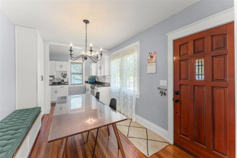 Villa ou maison à vendre à Sanford, Floride: 1 chambre, 72.46 m2 № 2341628 - photo 3