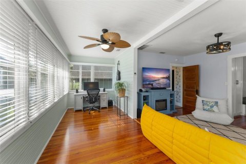 Villa ou maison à vendre à Sanford, Floride: 1 chambre, 72.46 m2 № 2341628 - photo 17