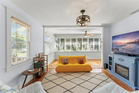 Villa ou maison à vendre à Sanford, Floride: 1 chambre, 72.46 m2 № 2341628 - photo 14