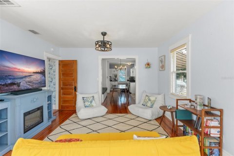 Villa ou maison à vendre à Sanford, Floride: 1 chambre, 72.46 m2 № 2341628 - photo 13