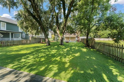 Villa ou maison à vendre à Sanford, Floride: 1 chambre, 72.46 m2 № 2341628 - photo 30