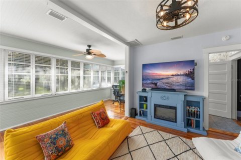 Villa ou maison à vendre à Sanford, Floride: 1 chambre, 72.46 m2 № 2341628 - photo 19