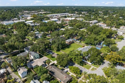 Villa ou maison à vendre à Sanford, Floride: 1 chambre, 72.46 m2 № 2341628 - photo 29