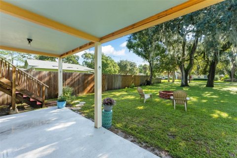 Villa ou maison à vendre à Sanford, Floride: 1 chambre, 72.46 m2 № 2341628 - photo 25