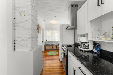 Villa ou maison à vendre à Sanford, Floride: 1 chambre, 72.46 m2 № 2341628 - photo 10