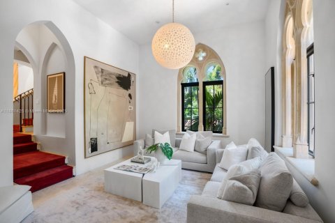 Villa ou maison à vendre à Miami, Floride: 5 chambres, 1195 m2 № 1920542 - photo 25