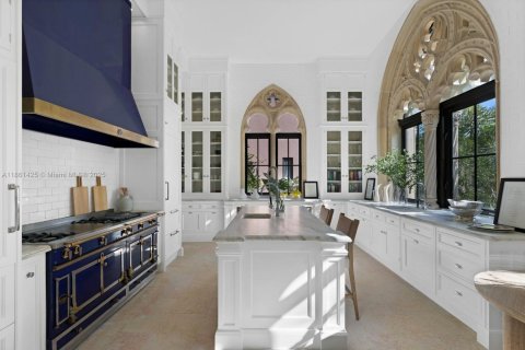 Villa ou maison à vendre à Miami, Floride: 5 chambres, 1195 m2 № 1920542 - photo 21