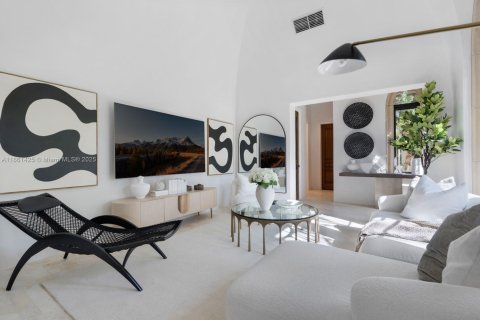 Villa ou maison à vendre à Miami, Floride: 5 chambres, 1195 m2 № 1920542 - photo 24