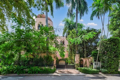 Villa ou maison à vendre à Miami, Floride: 5 chambres, 1195 m2 № 1920542 - photo 5