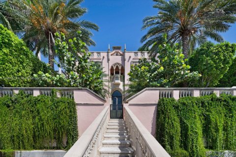 Villa ou maison à vendre à Miami, Floride: 5 chambres, 1195 m2 № 1920542 - photo 2
