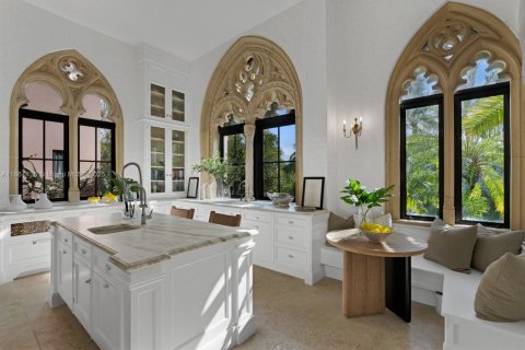 Villa ou maison à vendre à Miami, Floride: 5 chambres, 1195 m2 № 1920542 - photo 18