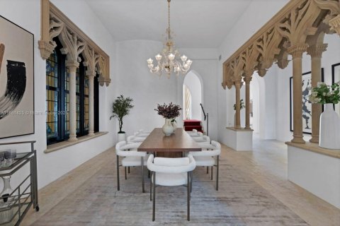 Villa ou maison à vendre à Miami, Floride: 5 chambres, 1195 m2 № 1920542 - photo 16
