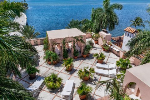 Villa ou maison à vendre à Miami, Floride: 5 chambres, 1195 m2 № 1920542 - photo 3