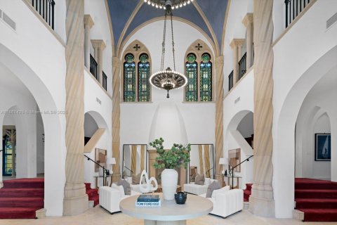 Villa ou maison à vendre à Miami, Floride: 5 chambres, 1195 m2 № 1920542 - photo 7