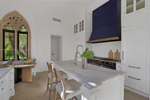 Villa ou maison à vendre à Miami, Floride: 5 chambres, 1195 m2 № 1920542 - photo 20