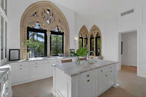 Villa ou maison à vendre à Miami, Floride: 5 chambres, 1195 m2 № 1920542 - photo 17