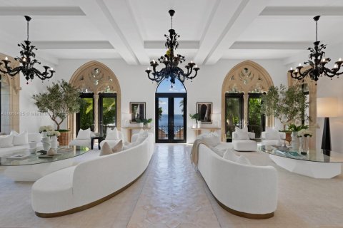 Villa ou maison à vendre à Miami, Floride: 5 chambres, 1195 m2 № 1920542 - photo 9