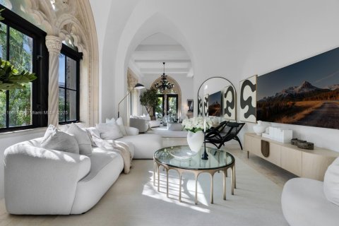 Villa ou maison à vendre à Miami, Floride: 5 chambres, 1195 m2 № 1920542 - photo 22
