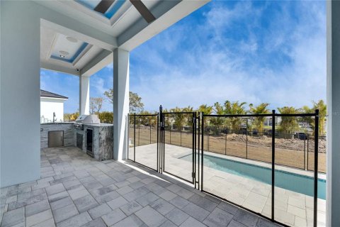 Casa en venta en Apollo Beach, Florida, 5 dormitorios, 246.56 m2 № 1546299 - foto 3