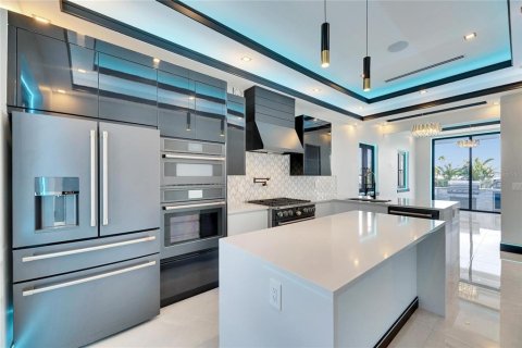 Casa en venta en Apollo Beach, Florida, 5 dormitorios, 246.56 m2 № 1546299 - foto 25