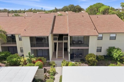 Condo in Venice, Florida, 2 bedrooms  № 2396248
