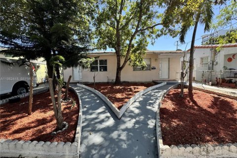 Квартира в Майами, Флорида 1 спальня, 74.32м2 № 2045554