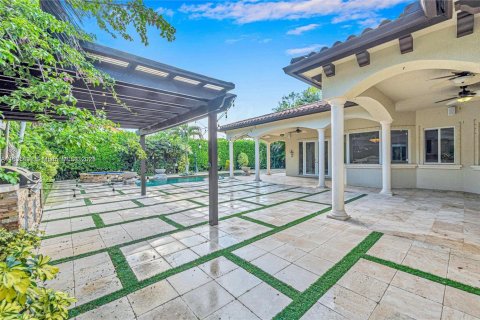 Casa en venta en Pinecrest, Florida, 4 dormitorios, 348.2 m2 № 1820068 - foto 29