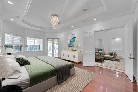 Casa en venta en Pinecrest, Florida, 4 dormitorios, 348.2 m2 № 1820068 - foto 20